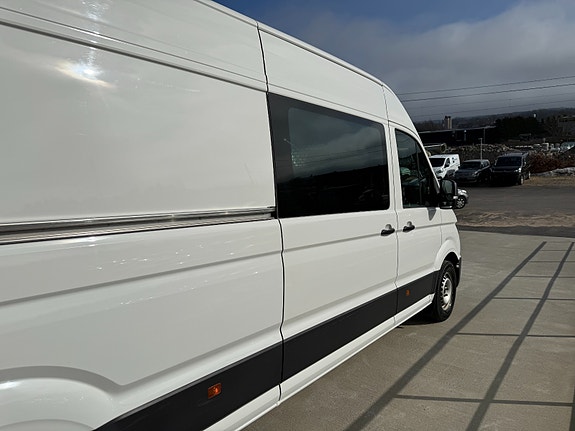 Volkswagen Crafter 18 of 30