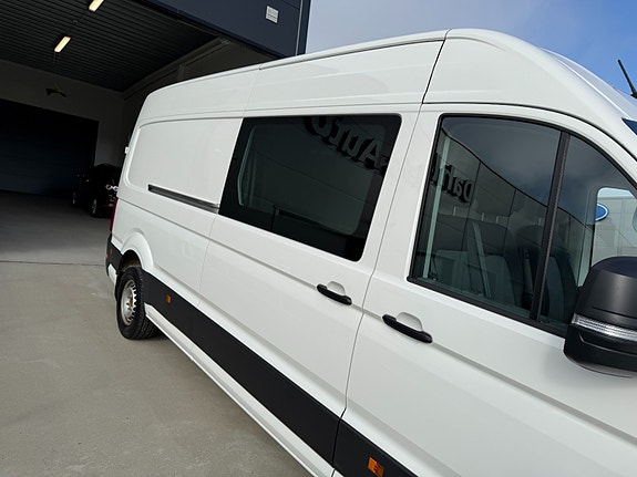 Volkswagen Crafter 20 of 30