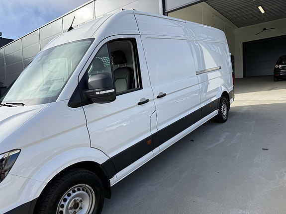 Volkswagen Crafter 10 of 30
