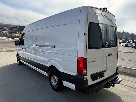 Volkswagen Crafter 3 of 30