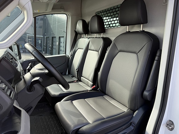 Volkswagen Crafter 26 of 30