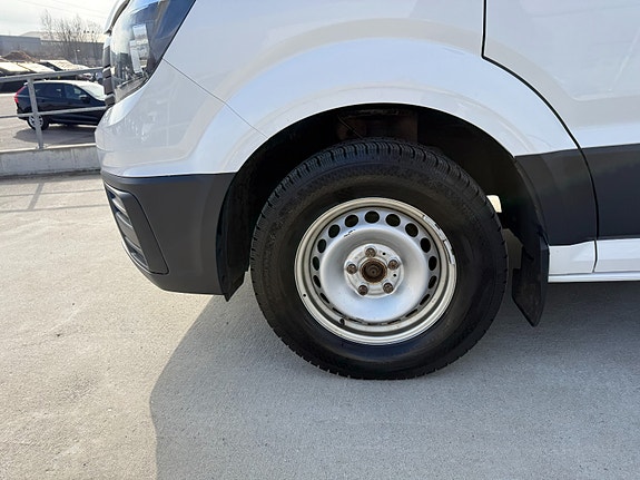 Volkswagen Crafter 5 of 30