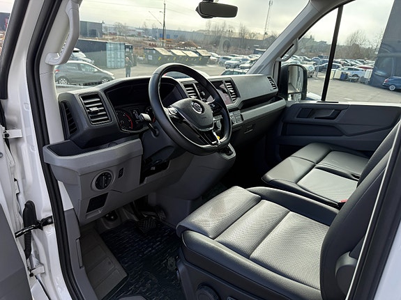 Volkswagen Crafter 24 of 30