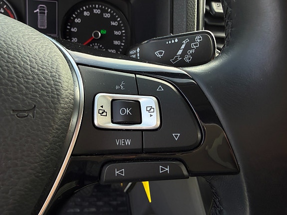 Volkswagen Crafter 30 of 30