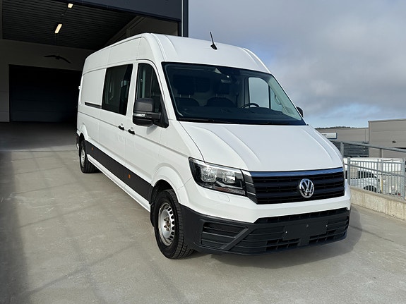 Volkswagen Crafter 2 of 30
