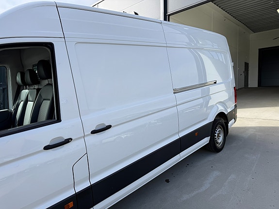 Volkswagen Crafter 11 of 30