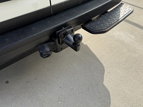Volkswagen Crafter 6 of 30