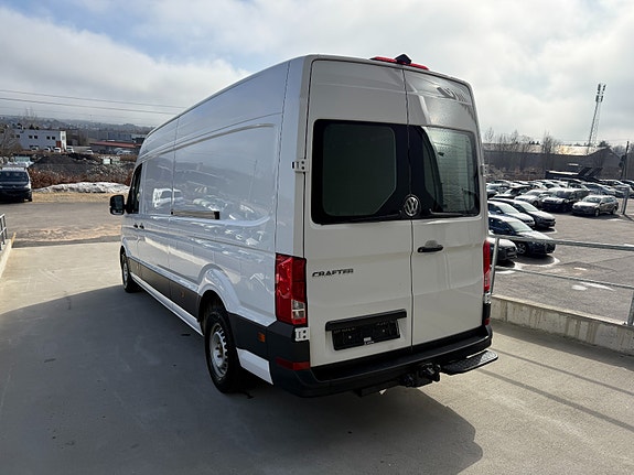 Volkswagen Crafter 12 of 30