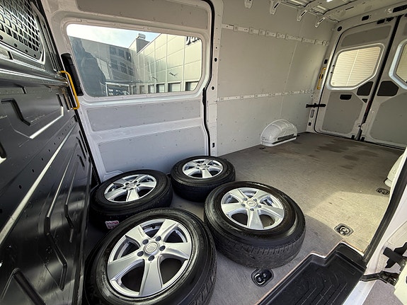 Volkswagen Crafter 22 of 30