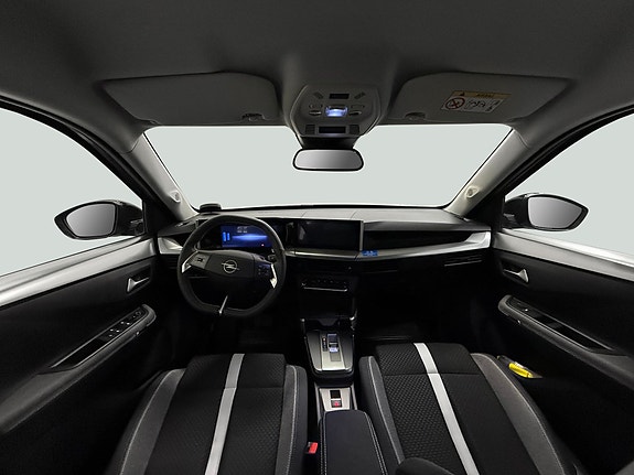 Opel Frontera 10 of 20