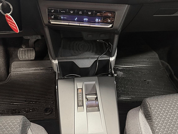 Opel Frontera 15 of 20