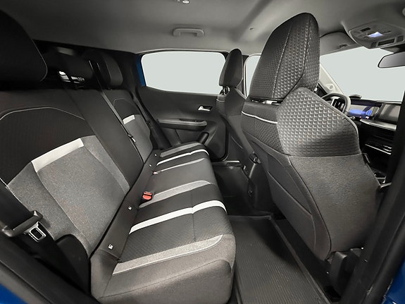 Opel Frontera 8 of 20