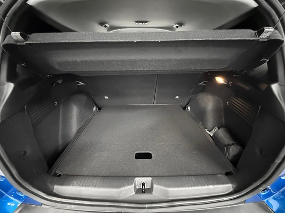 Opel Frontera 7 of 20