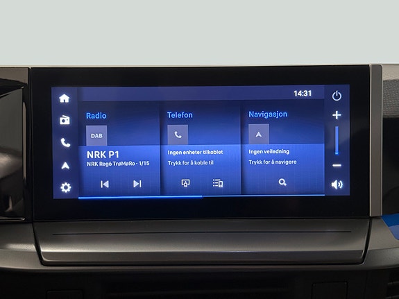 Opel Frontera 16 of 20