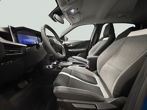 Opel Frontera 11 of 20