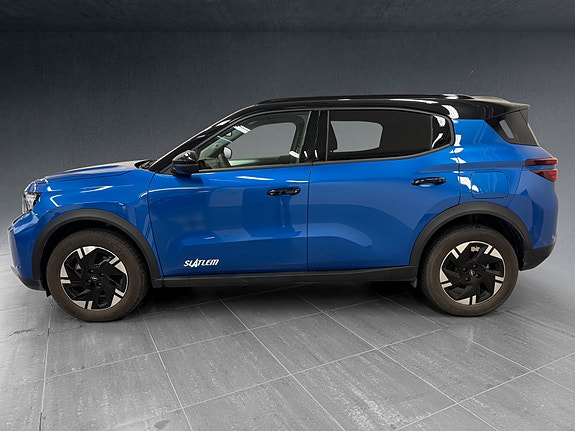 Opel Frontera 3 of 20