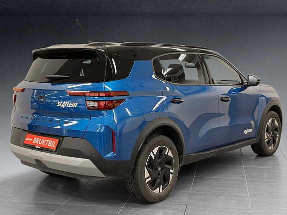Opel Frontera 5 of 20