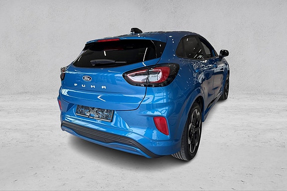 Ford Puma 5 of 22