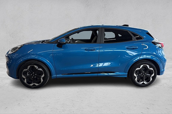 Ford Puma 2 of 22