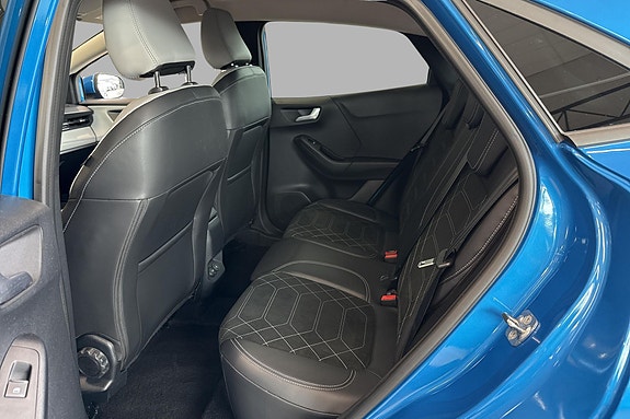 Ford Puma 16 of 22