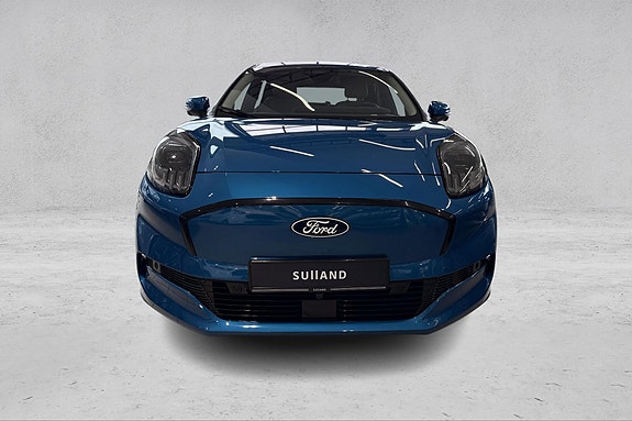 Ford Puma 8 of 22