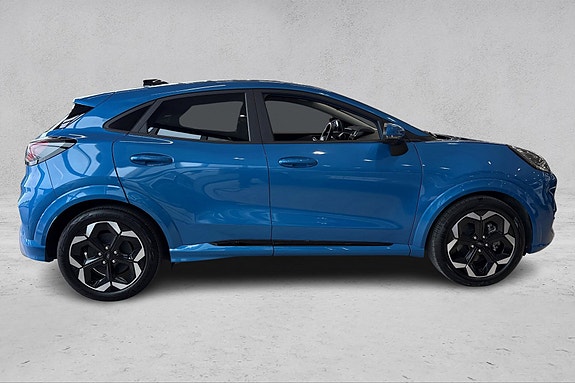 Ford Puma 6 of 22