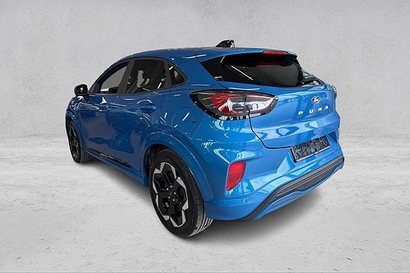 Ford Puma 3 of 22