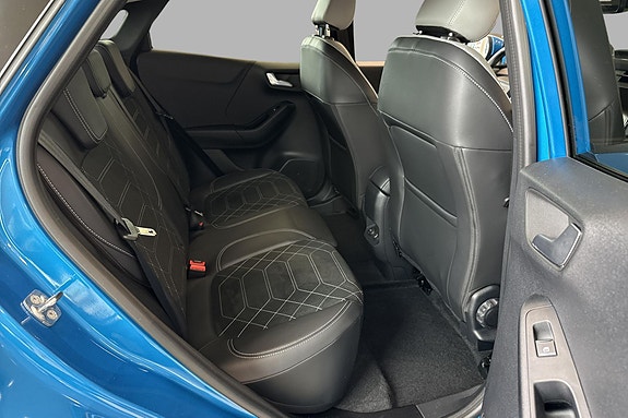 Ford Puma 17 of 22