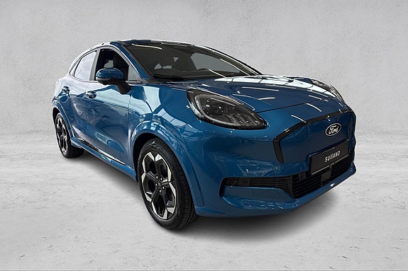 Ford Puma 7 of 22