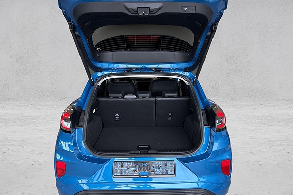 Ford Puma 19 of 22
