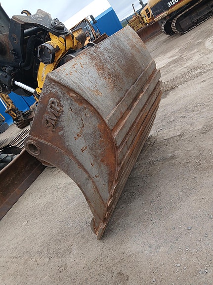 Volvo EC 140 D 13 of 21