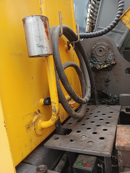 Volvo EC 140 D 19 of 21
