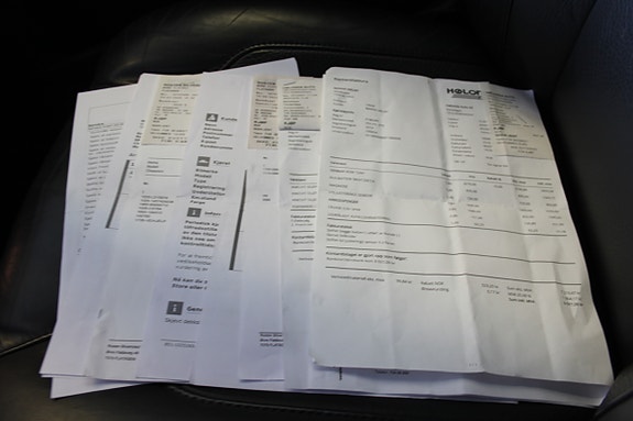 Volvo V70 16 of 21