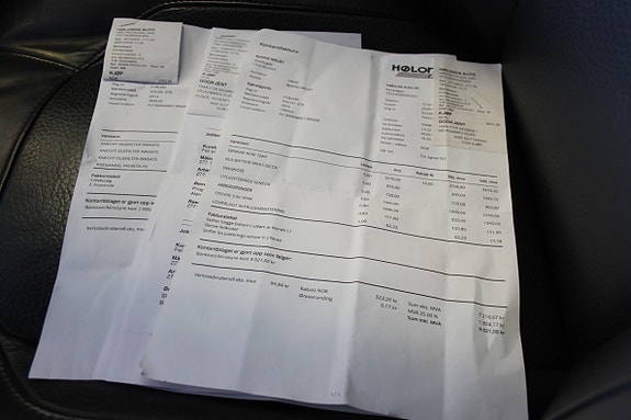 Volvo V70 15 of 21