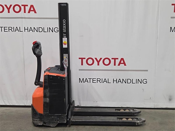 Toyota SWE080L 4 of 4