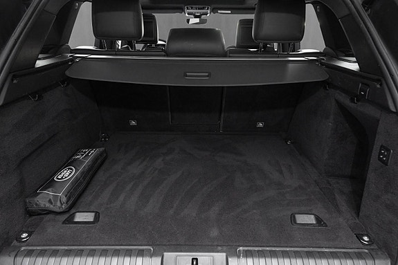 Land Rover Range Rover Sport 29 of 30