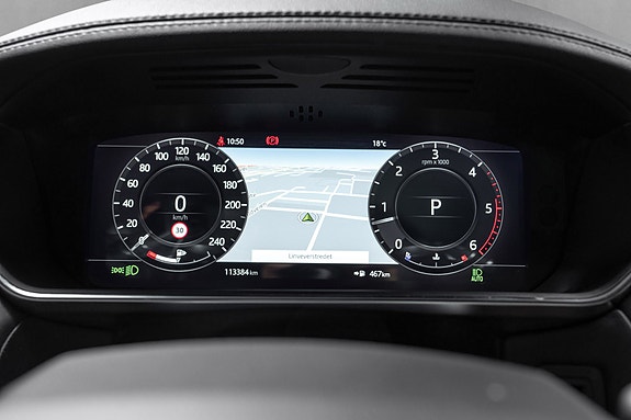 Land Rover Range Rover Sport 25 of 30