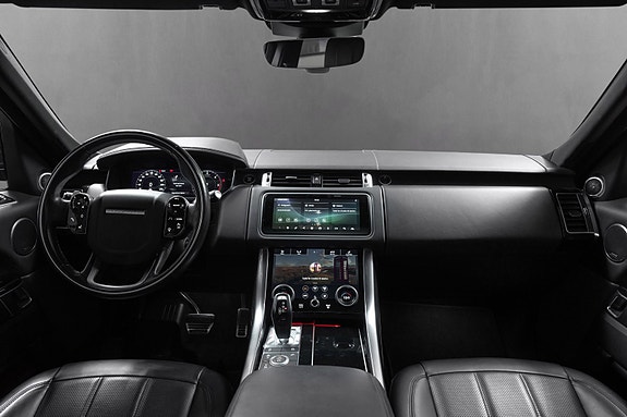 Land Rover Range Rover Sport 15 of 30