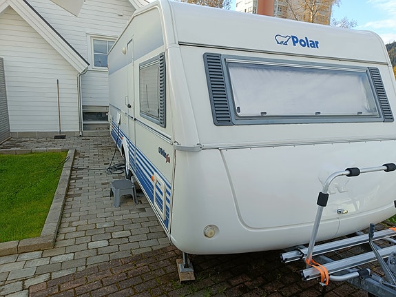 Polar 560 CTH 2.5 Jubileum 8 of 19