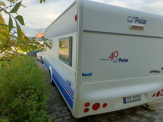 Polar 560 CTH 2.5 Jubileum 4 of 19