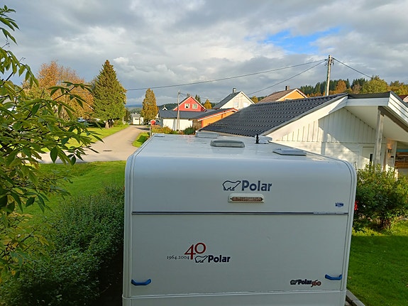 Polar 560 CTH 2.5 Jubileum 6 of 19