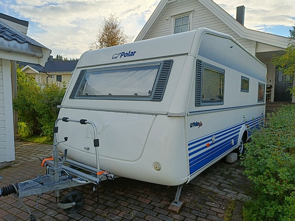 Polar 560 CTH 2.5 Jubileum 3 of 19
