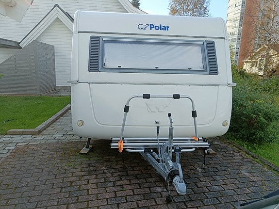 Polar 560 CTH 2.5 Jubileum 2 of 19