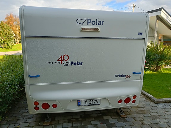 Polar 560 CTH 2.5 Jubileum 5 of 19