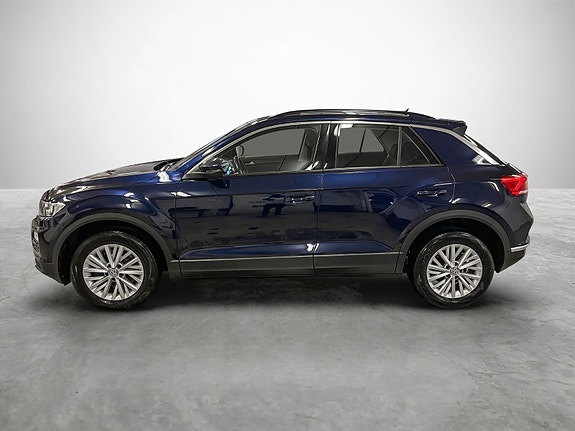 Volkswagen T-Roc 2 of 21