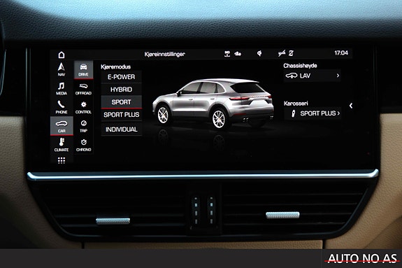 Porsche Cayenne 26 of 28