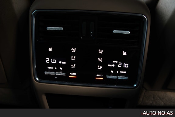 Porsche Cayenne 20 of 28