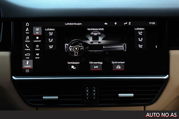 Porsche Cayenne 27 of 28