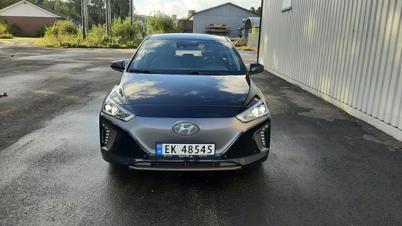 Hyundai IONIQ 9 of 30
