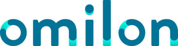 Omilon AS logo